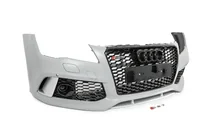 Audi A7 2010-2018 Front Bumper RS-Style (2010-2014) photo 5