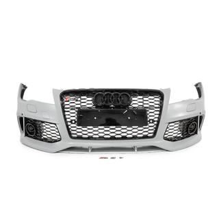 Front Bumper RS-Style (2010-2014) photo 1