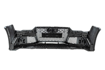 Audi A7 2010-2018 Front Bumper RS-Style (2015-2018) photo 4