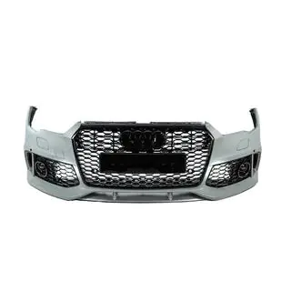 Front Bumper RS-Style (2015-2018)