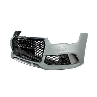 Front Bumper RS-Style (2015-2018) photo 2