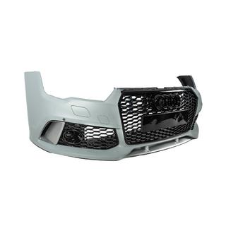 Front Bumper RS-Style (2015-2018) photo 3