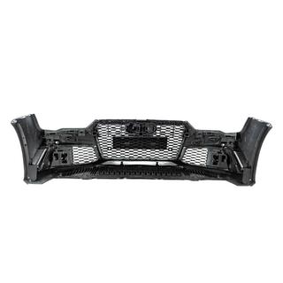 Front Bumper RS-Style (2015-2018) photo 4