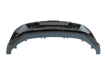 Audi A7 2018- Front Bumper RS-Style V-1 photo 5