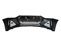 Audi A7 2018- Front Bumper RS-Style V-1 photo 6