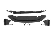 Audi A7 2018- Front Bumper RS-Style V-1 photo 7