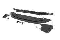 Audi A7 2018- Front Bumper RS-Style V-1 photo 8