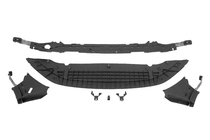 Audi A7 2018- Front Bumper RS-Style V-1 photo 10
