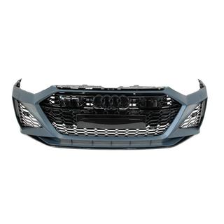 Front Bumper RS-Style V-1 photo 2