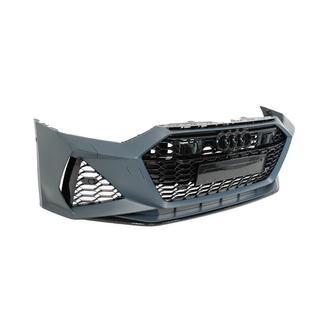 Front Bumper RS-Style V-1 photo 4