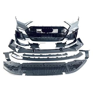 Front Bumper RS-Style V-2