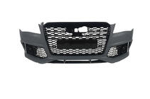 Audi A8 2010-2018 Front Bumper RS-Style V2 (2010-2013) photo 1
