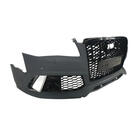 Audi A8 2010-2018 Front Bumper RS-Style V2 (2010-2013) photo 3