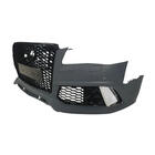 Audi A8 2010-2018 Front Bumper RS-Style V2 (2010-2013) photo 2