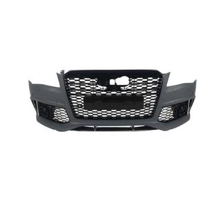 Front Bumper RS-Style V2 (2010-2013) photo 1