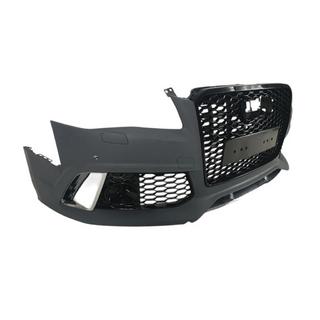 Front Bumper RS-Style V2 (2010-2013) photo 3