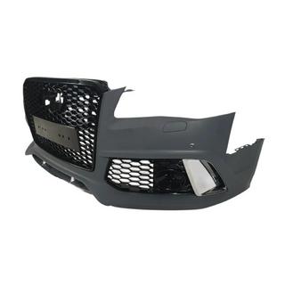 Front Bumper RS-Style V2 (2010-2013) photo 2