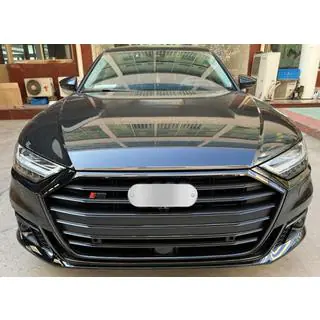 Front Bumper Pre-Facelift (S7) photo 4