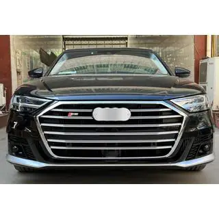 Front Bumper Pre-Facelift (S7) photo 1
