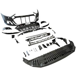 Front Bumper Pre-Facelift (S7) photo 2