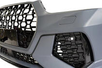 Audi Q3 2019–2025 Front Bumper RSQ-Style photo 9