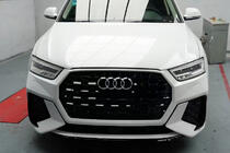 Audi Q3 2019–2025 Front Bumper RSQ-Style photo 11