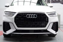 Audi Q3 2019–2025 Front Bumper RSQ-Style photo 1