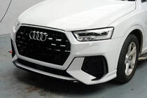 Audi Q3 2019–2025 Front Bumper RSQ-Style photo 12