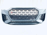 Audi Q3 2019–2025 Front Bumper RSQ-Style photo 6
