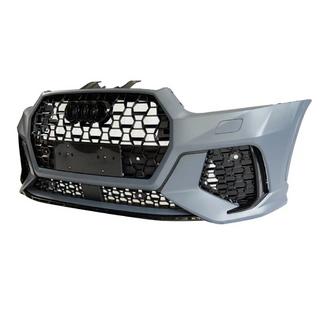 Front Bumper RSQ-Style photo 4