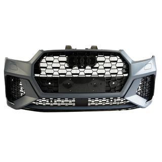 Front Bumper RSQ-Style photo 2
