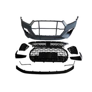 Front Bumper RSQ-Style photo 3