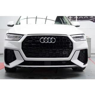 Front Bumper RSQ-Style photo 1