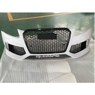 Front Bumper RSQ-Style (2012-2017) photo 1