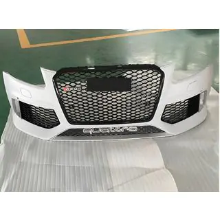 Front Bumper RSQ-Style (2012-2017) photo 1