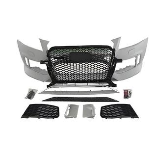 Front Bumper RSQ-Style (2012-2017) photo 2