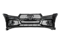 Audi Q5 2017-2025 Front Bumper RSQ-Style (2017-2020) photo 4