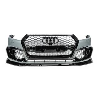 Front Bumper RSQ-Style (2017-2020) photo 1