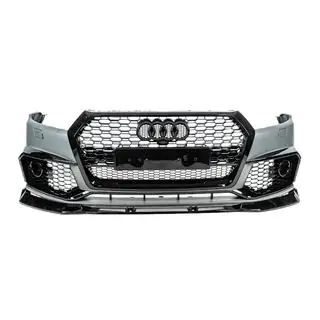 Front Bumper RSQ-Style (2017-2020)