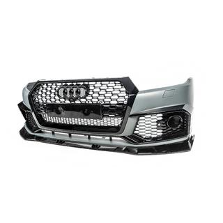 Front Bumper RSQ-Style (2017-2020) photo 2