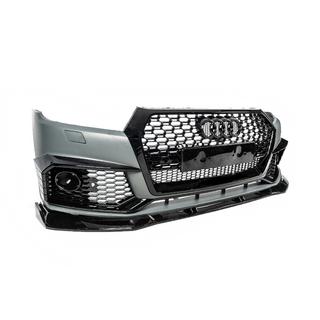 Front Bumper RSQ-Style (2017-2020) photo 3