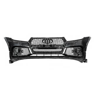 Front Bumper RSQ-Style (2017-2020) photo 4