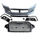 Audi Q7 2015–2026 Front Bumper RSQ-Style (2015-2019) photo 1