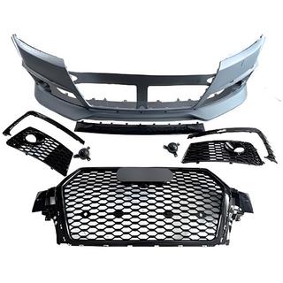 Front Bumper RSQ-Style (2015-2019)