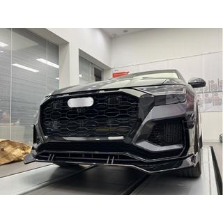 Front Bumper RS-Style (2018-2023) photo 2