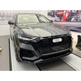 Front Bumper RS-Style (2018-2023) photo 1
