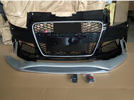 Audi TT 2006-2014 Front Bumper TTRS-Style (2008-2014) photo 2