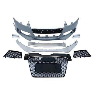 Front Bumper TTRS-Style (2008-2014) photo 1