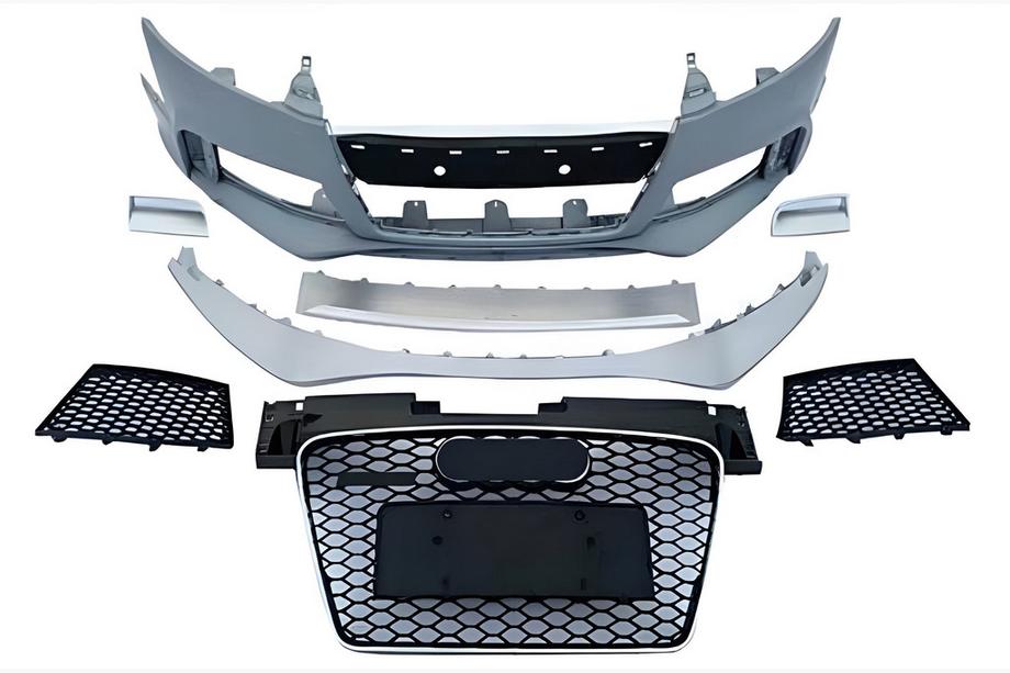 Audi TT 2006-2014 Front Bumper TTRS-Style (2008-2014) Image