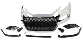 Audi TT 2014-2023 Front Bumper TTRS-Style (2014-2020) photo 1